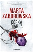 Córka diab... - Marta Zaborowska -  Polish Bookstore 