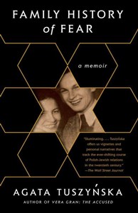 Obrazek Family History of Fear