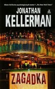 Książka : Zagadka - Jonathan Kellerman