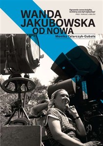 Obrazek Wanda Jakubowska Od nowa