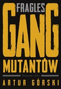 Fragles. G... - Artur Górski -  Książka z wysyłką do UK
