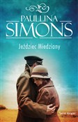 Jeździec M... - Paullina Simons - Ksiegarnia w UK