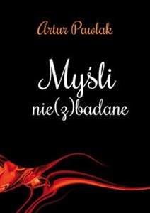 Picture of Myśli nie(z)badane