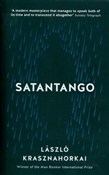 Satantango... - Laszlo Krasznahorkai -  foreign books in polish 