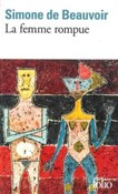 Książka : La Femme r... - Simone de Beauvoir