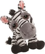 Zebra 23cm... -  Książka z wysyłką do UK