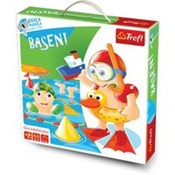 Basen! -  foreign books in polish 
