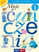 Moje ćwicz... - Opracowanie Zbiorowe -  Polish Bookstore 
