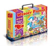 polish book : Wesoły poc...