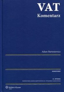 Obrazek VAT Komentarz