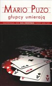 Głupcy umi... - Mario Puzo -  foreign books in polish 