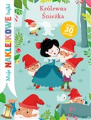 Zobacz : Królewna Ś... - Sofie Kenens (ilustr.)