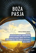 Książka : Boża pasja... - Natalia Podosek-Rakoczy