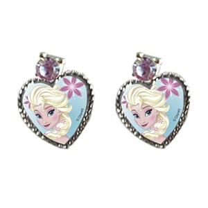 Obrazek Kolczyki Frozen wd9522
