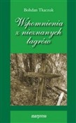 Polska książka : Wspomnieni... - Bohdan Tkaczuk