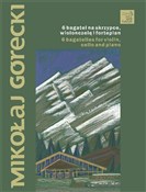 Mikołaj Gó... - Mikołaj Górecki -  foreign books in polish 