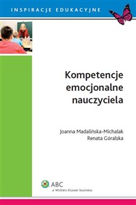 Picture of Kompetencje emocjonalne nauczyciela