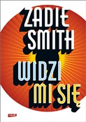 polish book : Widzi mi s... - Zadie Smith