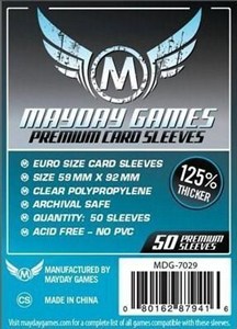 Obrazek Koszulki Euro Premium 59x92 (50szt)