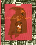 Czarodziej... - Alina Afanasjew, Jerzy Afanasjew -  Książka z wysyłką do UK