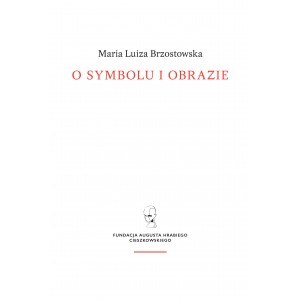 Obrazek O symbolu i obrazie