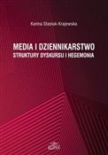 Media i dz... - Karina Stasiuk-Krajewska -  foreign books in polish 