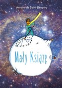 Mały Książ... - Antoine de Saint-Exupery -  books from Poland