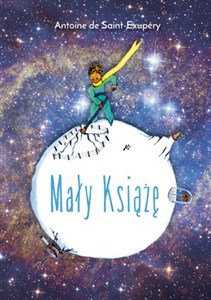 Obrazek Mały Książę