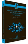 polish book : Od klasycz... - Agnieszka Bitkowska