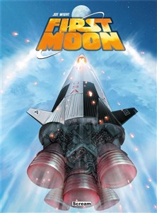 Picture of First Moon