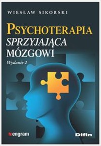 Obrazek Psychoterapia sprzyjająca mózgowi
