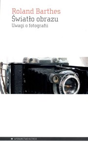 Obrazek Światło obrazu Uwagi o fotografii