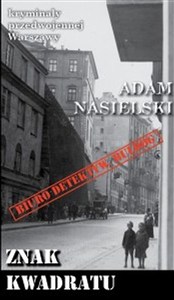 Obrazek Znak kwadratu