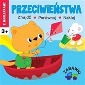 polish book : Przeciwień... - Irma Pikiene
