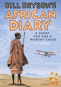 Obrazek Bill Bryson`s African Diary