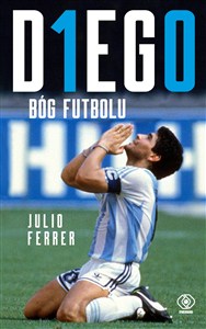 Obrazek Diego Bóg futbolu