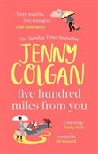 Five Hundr... - Jenny Colgan - Ksiegarnia w UK