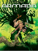 Polska książka : Armada Tom... - Jean-David Morvan