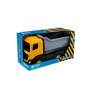 Picture of Wywrotka 6-cio kołowa