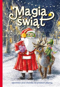 Picture of Magia świąt