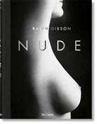 Nude - Ralph Gibson -  books from Poland