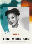 Sula - Toni Morrison -  Książka z wysyłką do UK