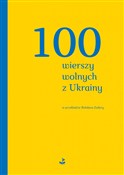 100 wiersz... - Opracowanie Zbiorowe - Ksiegarnia w UK