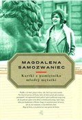 Książka : Kartki z p... - Magdalena Samozwaniec