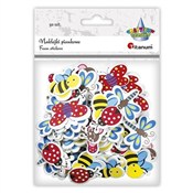 Naklejki p... -  Polish Bookstore 