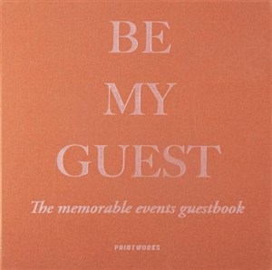 Picture of Księga Gości. Rdzawa