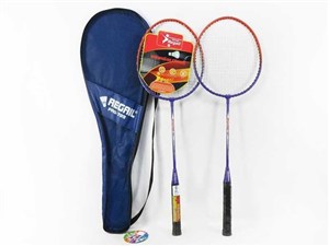 Obrazek Badminton 67cm w pokrowcu