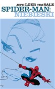 Niebieski.... - Jeph Loeb, Tim Sale -  Polish Bookstore 