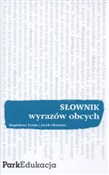 Słownik wy... - Magdalena Tytuła, Jacek Okarmus -  foreign books in polish 