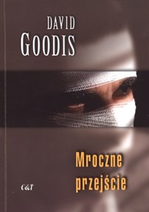 Picture of Mroczne przejście